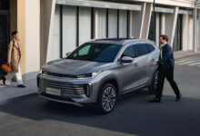 Photo of Exeed TXL и компания: выбираем премиальный кроссовер на выгодных условиях