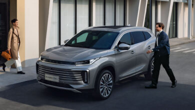 Photo of Exeed TXL и компания: выбираем премиальный кроссовер на выгодных условиях