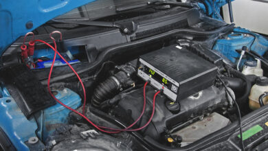 Photo of Слишком много проводов: что такое плохая «масса» и что с этим делать