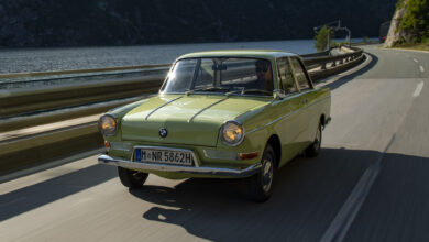 Photo of Выскочки: тест на знание самых нехарактерных автомобилей популярных производителей