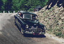 Первый лимузин из Горького: история разработки и судьба ЗИМ ГАЗ-12 Photo of Первый лимузин из Горького: история разработки и судьба ЗИМ ГАЗ-12