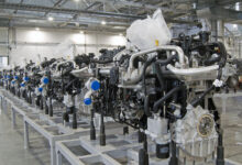 С каждым днём ещё роднее: всё про новые 2,5-литровые дизели из Нижнего Новгорода Photo of С каждым днём ещё роднее: всё про новые 2,5-литровые дизели из Нижнего Новгорода