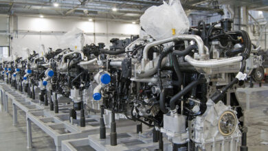 Photo of С каждым днём ещё роднее: всё про новые 2,5-литровые дизели из Нижнего Новгорода