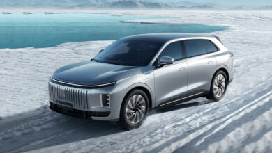 Photo of Выбираем кроссовер для дальних поездок: батарея, зарядка и запас хода от 1000 км