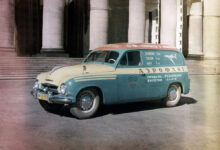 Photo of Skoda, Avia, Źuk и компания: легкие грузовички стран соцлагеря, которые импортировали в СССР