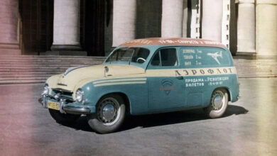 Photo of Skoda, Avia, Źuk и компания: легкие грузовички стран соцлагеря, которые импортировали в СССР