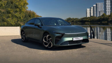 Photo of Компас покупателя: какая комплектация Exeed Exlantix ES подойдет вам идеально?