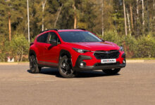 Маленький самурай в больших ботинках: тест-драйв Subaru Crosstrek Photo of Маленький самурай в больших ботинках: тест-драйв Subaru Crosstrek