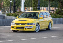 Photo of Сделай сам: опыт владения универсалом Mitsubishi Lancer Evolution IX