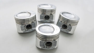 Photo of Танцы поршней с клапанами: почему «безвтыковые» двигатели уходят в прошлое