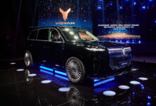 Photo of Восхождение к вершине: первое знакомство с Voyah Taishan