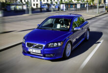 Купе несбывшихся надежд: как появился Volvo C30 и почему он провалился Photo of Купе несбывшихся надежд: как появился Volvo C30 и почему он провалился