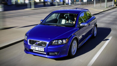 Photo of Купе несбывшихся надежд: как появился Volvo C30 и почему он провалился
