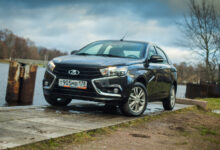 Photo of Невеста по имени Vesta: десять фактов про Lada Vesta
