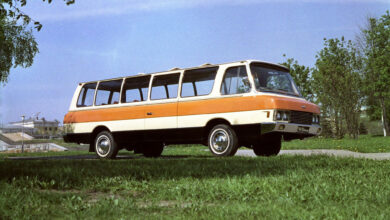 Photo of Редкие, но меткие: малотиражные советские автомобили, о которых многие забыли