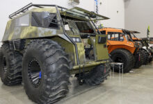 До новых встреч на бездорожье: чем запомнился «Вездеходер 2025» Photo of До новых встреч на бездорожье: чем запомнился «Вездеходер 2025»