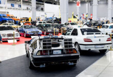 Photo of Итоги первого Московского автошоу: неожиданные премьеры и развлечения для всех