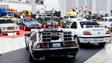 Photo of Итоги первого Московского автошоу: неожиданные премьеры и развлечения для всех