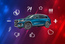 5 причин покупать и не покупать Geely Monjaro Photo of 5 причин покупать и не покупать Geely Monjaro