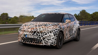Photo of Новые подробности о Cupra Raval: технические данные и цена стартовой версии хот-хэтча