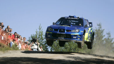 Photo of Они делают бу-бу-бу: тест на знание марки Subaru