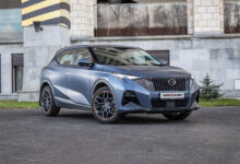 Photo of Разрыв шаблона и стелс-оригами: тест-драйв GAC GS3