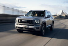 Почти как Dargo, только лучше: первый тест-драйв Haval H7 Photo of Почти как Dargo, только лучше: первый тест-драйв Haval H7