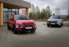 Omoda и Jaecoo официально вышли на рынок Перу Photo of Omoda и Jaecoo официально вышли на рынок Перу