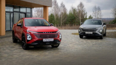 Photo of Omoda и Jaecoo официально вышли на рынок Перу