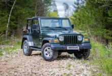 Photo of Мотор почти как у Волги и никаких проблем с запчастями: опыт владения Jeep Wrangler TJ