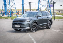 Photo of Минус пассажир и сто тысяч рублей: тест-драйв пятиместного Aito Seres M7