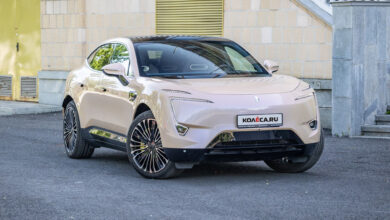 Photo of Не тот, кем кажется: тест-драйв Avatr 11 для российского рынка