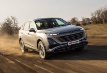 Эргономические неудобства и приятный выбор: первый тест-драйв Bestune T90 Photo of Эргономические неудобства и приятный выбор: первый тест-драйв Bestune T90