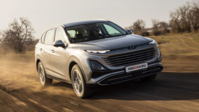 Photo of Эргономические неудобства и приятный выбор: первый тест-драйв Bestune T90