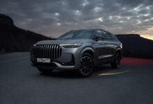 Photo of Jaecoo признан «Брендом года» по версии Carwow