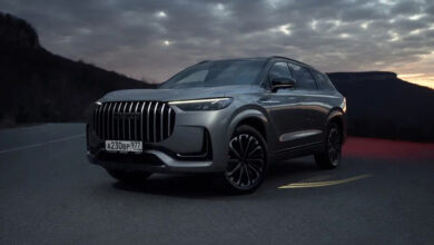 Photo of Jaecoo признан «Брендом года» по версии Carwow