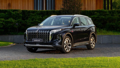 Photo of Покупаем Hongqi HS7: что это за автомобиль и почему именно он