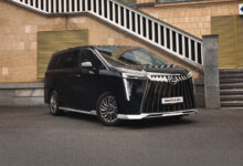 Photo of Световое шоу и режим SPA: тест-драйв GAC M8