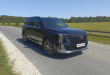 Ветер в руку, три электромотора и мурлыка под капотом: тест-драйв GAC GS8 Dragon HEV Photo of Ветер в руку, три электромотора и мурлыка под капотом: тест-драйв GAC GS8 Dragon HEV