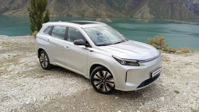 Photo of Цыганка в мозгах и оксюморон в оформлении: тест-драйв обновленного Evolute i-Space