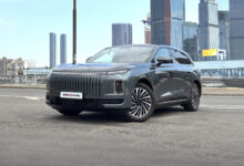 Photo of Оригинальность вопреки здравому смыслу: тест-драйв Exlantix ET