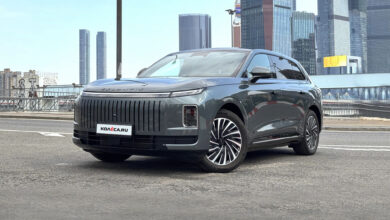 Photo of Оригинальность вопреки здравому смыслу: тест-драйв Exlantix ET