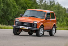 Photo of Культурный код с наддувом: опыт владения турбированным ВАЗ-21214