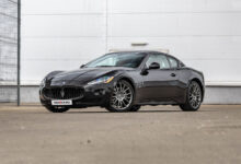 С сердцем от Ferrari: опыт владения Maserati GranTurismo I (М145) Photo of С сердцем от Ferrari: опыт владения Maserati GranTurismo I (М145)