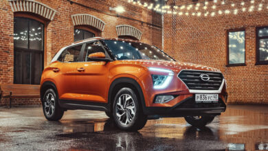 Photo of Электронные системы и панорамная крыша: изучаем комплектации Solaris HC