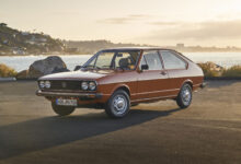 Ветреный «немец»: вспоминаем, как появился Volkswagen Passat и при чём тут Audi Photo of Ветреный «немец»: вспоминаем, как появился Volkswagen Passat и при чём тут Audi