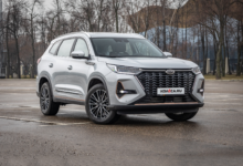 Photo of Старый знакомый с новым паспортом: тест-драйв Xcite X-Cross 8