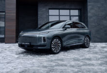 Photo of Exeed Exlantix ET вошёл в тройку самых популярных гибридов в России