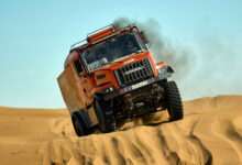 Photo of Чем запомнится финал Чемпионата России по ралли-рейдам 2025 года в Калмыкии