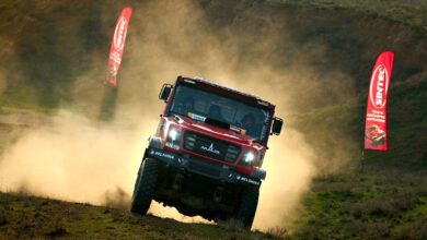 Photo of Завершившаяся в Элисте гонка Sintec Race приобрела новый статус